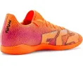 Футбольные бутсы Puma Future 8 Play для залов с искусственной кожей и язычком на липучке