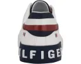 Кроссовки Tommy Hilfiger Rezz на шнуровке
