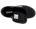 Кроссовки BILLY Sport Inclusion с короткой молнией и дышащей конструкцией