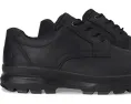 Низкие водонепроницаемые треккинговые туфли ECCO Sport Rugged Track с круглым носком