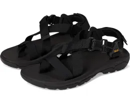 Сандалии Hurricane Terra Dactyl от Teva с магнитной пряжкой и прочной подошвой