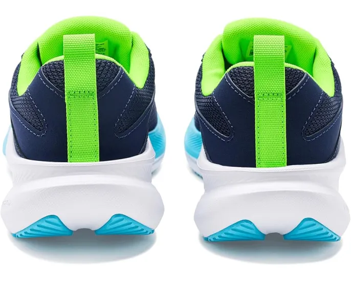 Детские кроссовки Under Armour Charged Assert 11 с технологией амортизации для старших детей