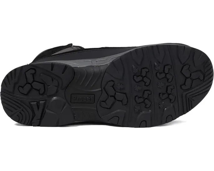 Ботинки Propet Cortland для диабетиков с утеплителем 3M Thinsulate и водонепроницаемостью