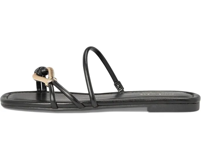 Босоножки Nine West Tigra с ремешками и квадратным носком