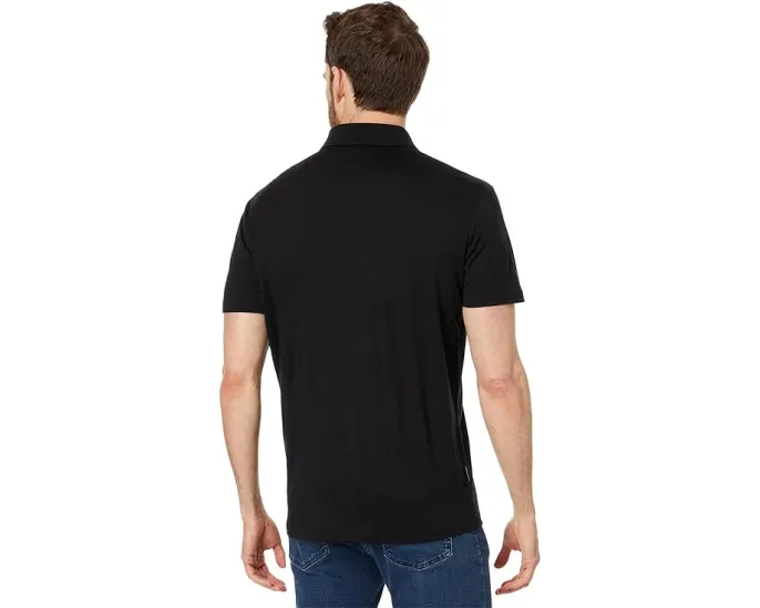 Поло Icebreaker 150 Tech Lite III из мягкой мериносовой шерсти