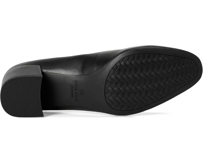 Туфли лодочки Cole Haan Go-to Shayla на массивном каблуке