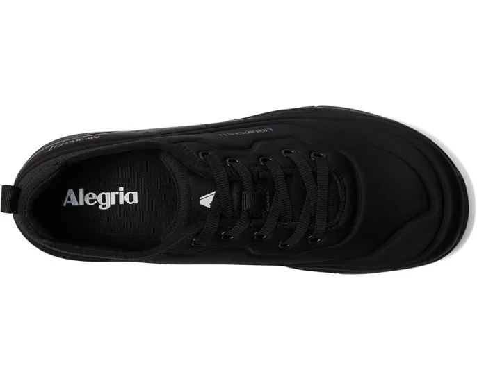 Обувь Alegria Liber8 с водонепроницаемым верхом и противоскользящей подошвой