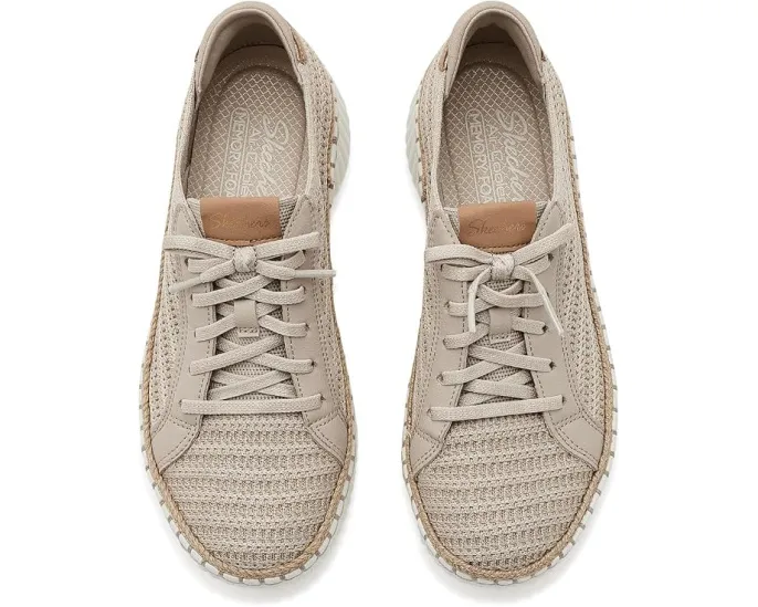 Кроссовки Skechers Wilshire Blvd Passion Play с веганским дизайном