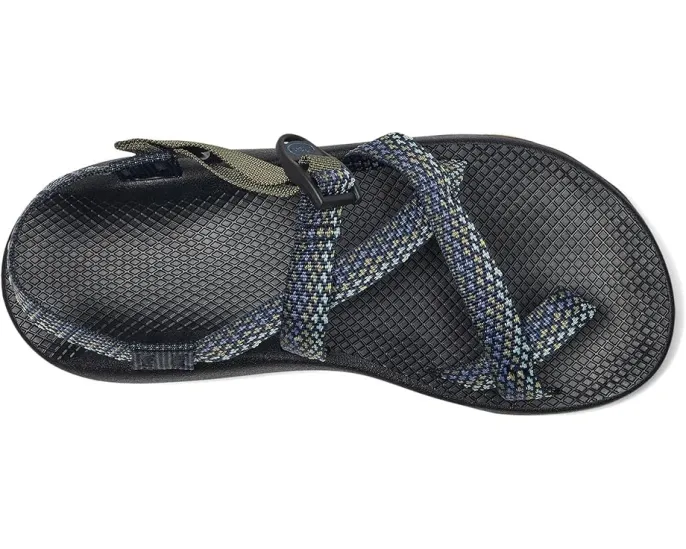 Сандалии Chaco Rapid Pro с петлей для пальцев и подошвой Vibram
