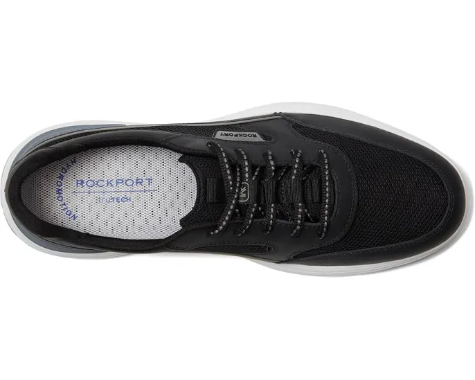 Кроссовки Rockport Seabrook с технологией Hydromotion и противоскользящей подошвой