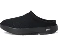 Мюли OOFOS OOcoozie Sport для восстановления с поддержкой свода стопы