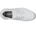 Кроссовки для гольфа Adidas Tour360 25 без шипов с технологией BOOST и водонепроницаемой кожей