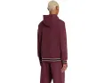 Collegiate Fleece Hoodie
