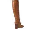Ботинки Nine West Zazz Wide Calf с квадратным носком для широкой икры