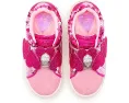 Детские слипоны Kurt Geiger London Mini Laney Heart Strap с ремешком для детей