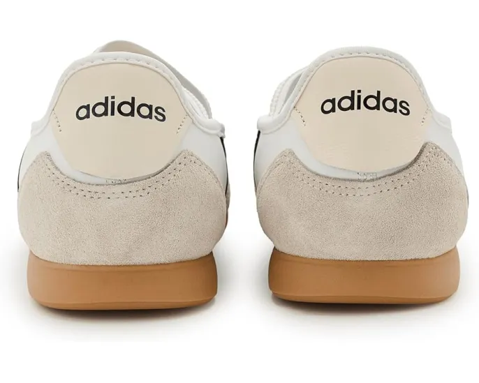 Туфли-лодочки Mary Jane Adidas Barreda с кросс-ремнем