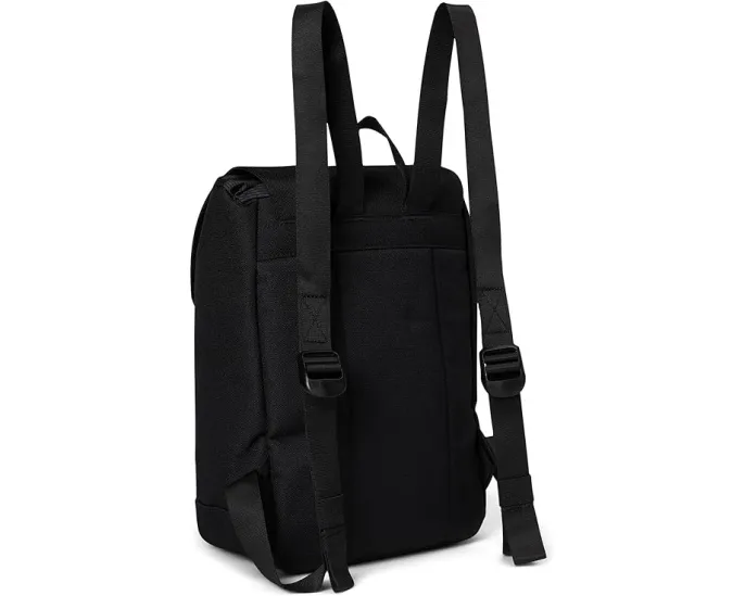 Мини-рюкзак Retreat с эко-подкладкой и магнитными застежками Herschel Supply Co.