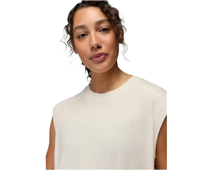 Топ Serene Spirit из регенеративного органического хлопка