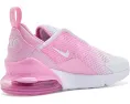 Кроссовки Nike Air Max 270 для малышей с амортизацией Air Max
