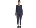 Under Armour футболка Tech Long Sleeve Crew Twist для тренировок с технологией отвода влаги