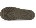 Тапочки UGG Tasman II с оплеткой UGGbraid и овчиной