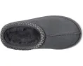Тапочки UGG Kids Tasman II для малышей с меховой подкладкой