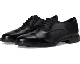 Оксфорды Rockport Keefe с эластичной системой Stretch Adapt и поддержкой свода