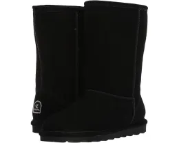 Высокие ботинки Bearpaw Kids Elle Tall с водонепроницаемой пропиткой и подкладкой из шерсти