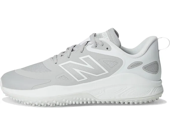 Туфли для бейсбола New Balance Fresh Foam Velov4 Turf-Trainer с амортизирующей поддержкой
