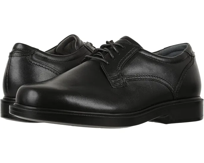Туфли SAS Ambassador Lace Up Comfort Oxford с одобрением Medicare и для диабетиков