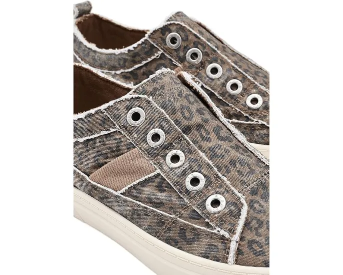 Blowfish Malibu кеды Hangout женские повседневные slip on