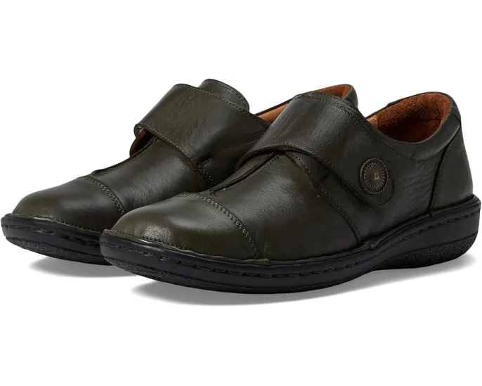 Spring Step Kaminia с регулируемой застежкой и амортизирующей стелькой