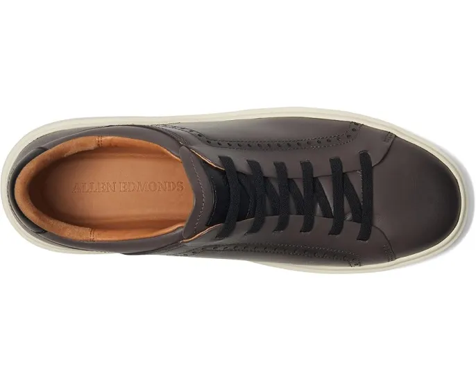 Кроссовки Oliverbrogue со шнуровкой и стелькой FlyForm Allen Edmonds