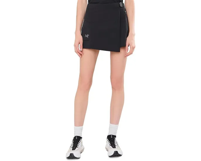 Юбка-шорты Arc'teryx Sonii Superlight Skort 4"