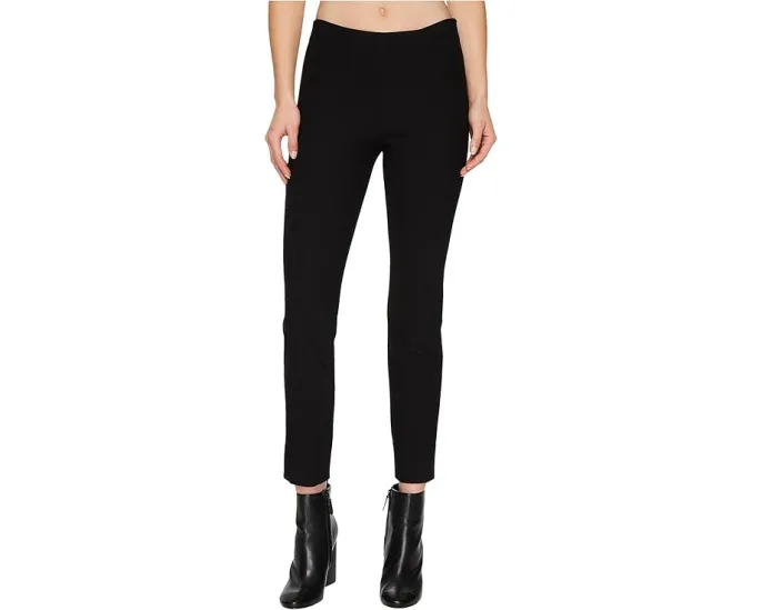 Леггинсы Stitch Front Seam с боковой молнией Vince