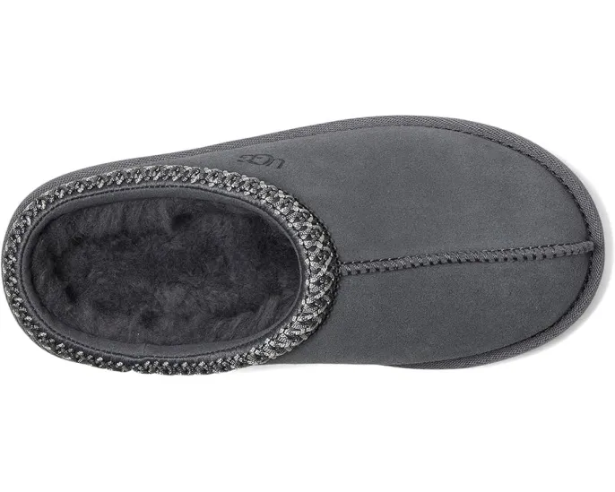 Тапочки UGG Kids Tasman II для малышей с меховой подкладкой