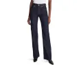 Madewell Джинсы Vintage Flare с расклешенными штанинами и высокой посадкой в цвете Rinse Wash