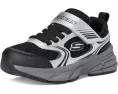 Детские кроссовки SKECHERS KIDS Retro-graph с адаптивной застежкой