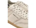 Кроссовки Kenneth Cole Mercer из замши на шнуровке