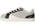 Кроссовки Roxy Sunrise с круглым носком и текстильным верхом