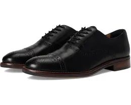 Johnston & Murphy туфли Conard 2.0 Cap Toe со стелькой Trufoam