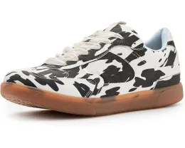 Кроссовки Blowfish Malibu Tastic Lace Up с ретро дизайном и резиновой подошвой