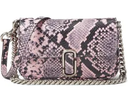 Мини-сумка Marc Jacobs The Mini Shoulder Bag через плечо