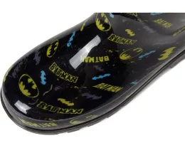 Детские резиновые сапоги Josmo Batman с непромокаемым верхом