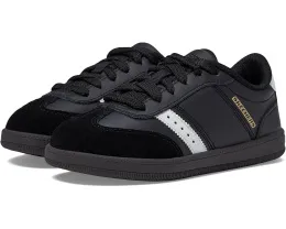 Детские кроссовки Skechers Zinger Street 405730L из искусственной и натуральной замши