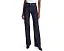 Madewell Джинсы Vintage Flare с расклешенными штанинами и высокой посадкой в цвете Rinse Wash