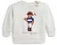 Толстовка из флиса с медвежонком Polo Ralph Lauren Kids для младенцев
