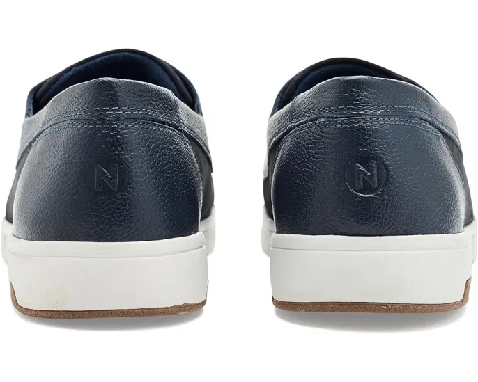 Nunn Bush Оксфорды Luca с мокасиновым носком на легкой подошве с поддержкой свода