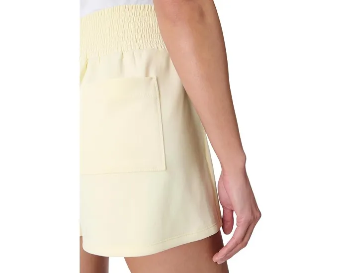 Шорты Sweaty Betty Sand Wash Cloudweight с карманами на молнии