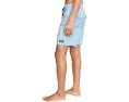 Шорты для серфинга Quiksilver Surfsilk Street-Trunk 18 из переработанного полиэстера